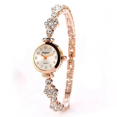 Pearl Series Fashion Watches for Women - Lootquake
