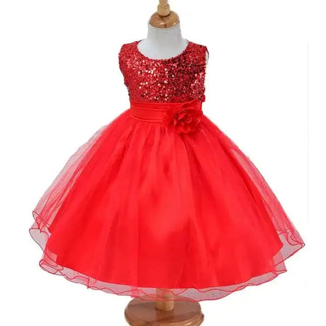 Princess Party Wedding Dresses - Lootquake