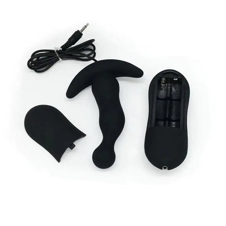 Silicone Adult Toy with Ten Vibration Settings - Lootquake