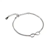 Infinite Jewelry: Sterling Silver Necklaces, Rings, Earrings - Lootquake