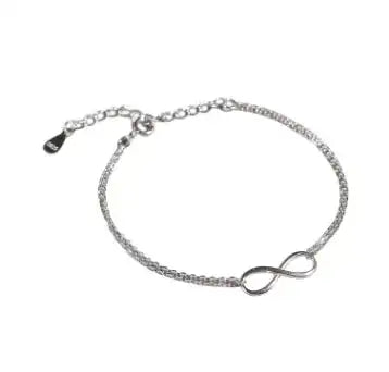 Infinite Jewelry: Sterling Silver Necklaces, Rings, Earrings - Lootquake