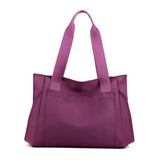 Large Capacity Fashion Oxford Cloth Handbags - Lootquake
