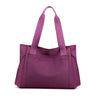 Large Capacity Fashion Oxford Cloth Handbags - Lootquake