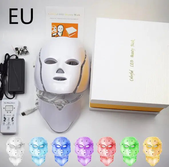 Beauty Mask Instrument - Lootquake