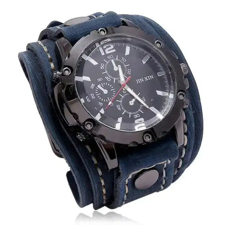 Mens Quartz Watches - Lootquake