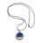 Ace Necklace for Women Men Anime Metal Necklaces Jewelry - Lootquake