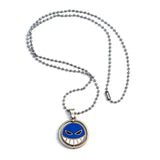 Ace Necklace for Women Men Anime Metal Necklaces Jewelry - Lootquake