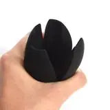 Silicone Four-Leaf Anal Expander for Adults - Lootquake