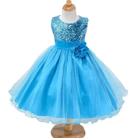 Princess Party Wedding Dresses - Lootquake