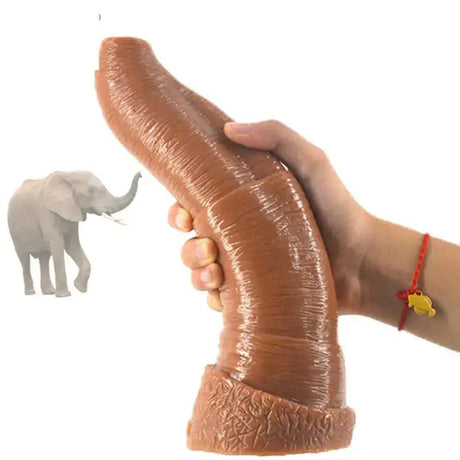 Realistic Animal Dildo for Women - Alternative Toy - Lootquake