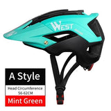 BikeRide AirFlow Helmet - Ultimate Ventilation for Maximum Comfort