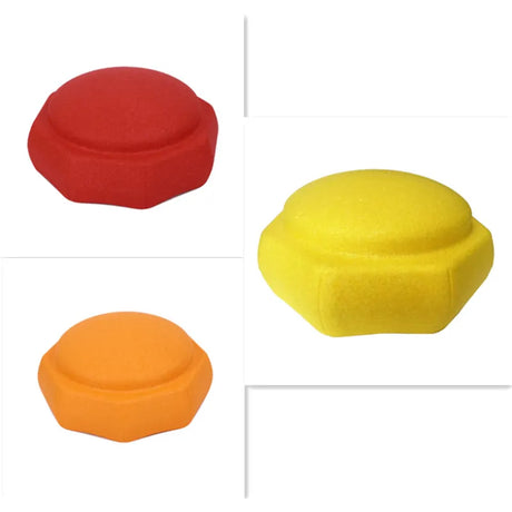 Children's Toys Stepping Stone Sensory Equipment Early Childhood Education Concentration Training Balance - Lootquake