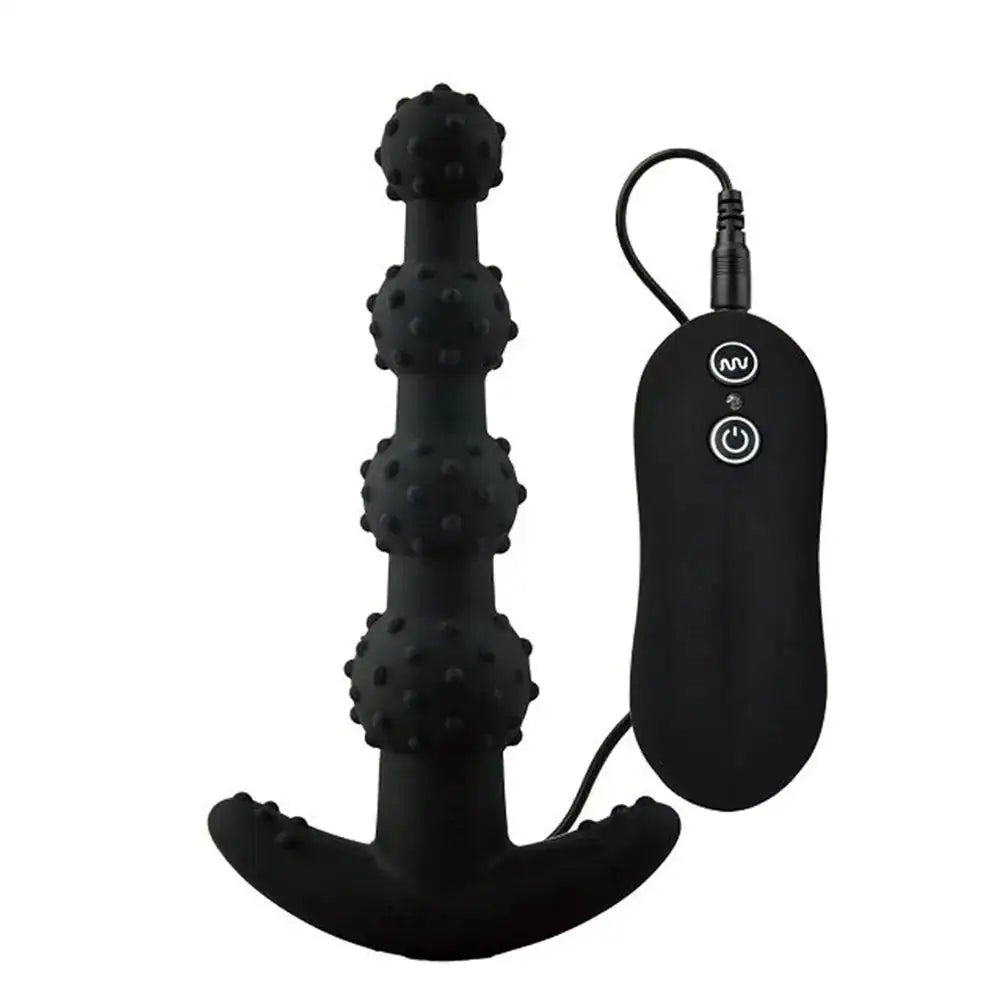 Silicone Adult Toy with 10 Vibration Settings - Lootquake
