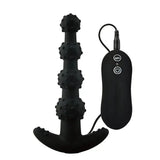 Silicone Adult Toy with 10 Vibration Settings - Lootquake