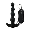 Silicone Adult Toy with 10 Vibration Settings - Lootquake