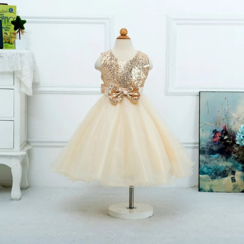 Beautiful Children's Dresses - Lootquake