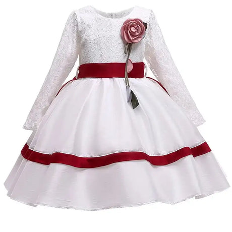 Party Dresses For Girls - Lootquake