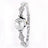 Pearl Series Fashion Watches for Women - Lootquake