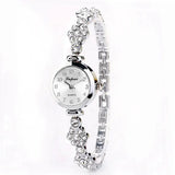 Pearl Series Fashion Watches for Women - Lootquake