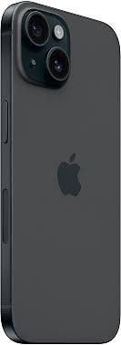 Apple iPhone 15 A2846 Unlocked Black 128GB