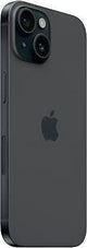 Apple iPhone 15 A2846 T-Mobile Only Black 128GB