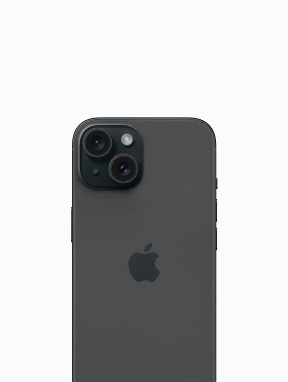 Apple iPhone 15 A2846 T-Mobile Only Black 128GB