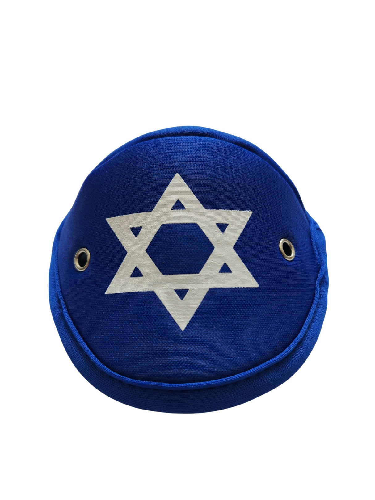Pets Yarmulke and Tallis Hanukkah Set with Star of David