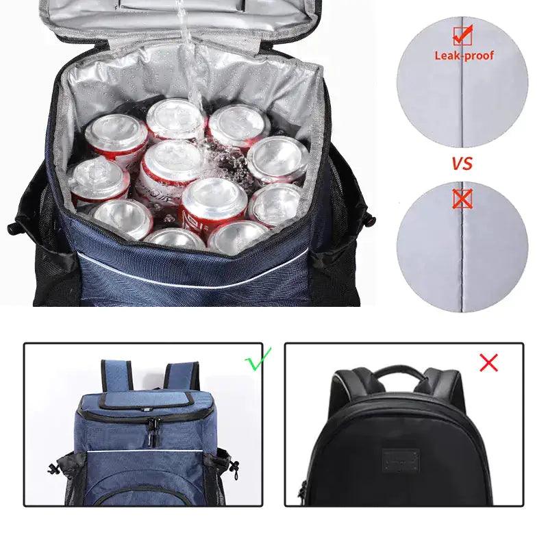 ChillPack 33L Travel Cooler