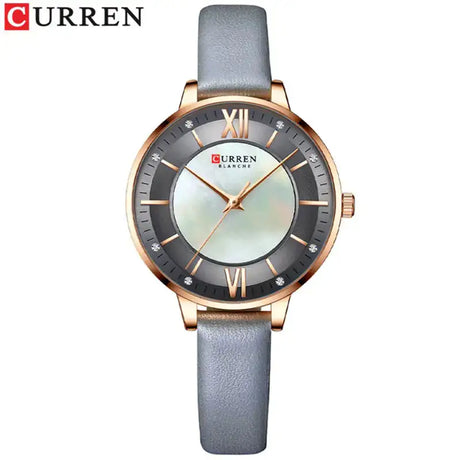 Fashionable Ladies' Leisure Belt Watches Collection - Lootquake