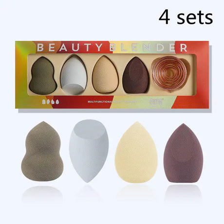 Beauty Egg Sponge - Lootquake