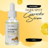 BrightGlow Turmeric Radiance Serum - Unleash Your Skin's Natural Glow