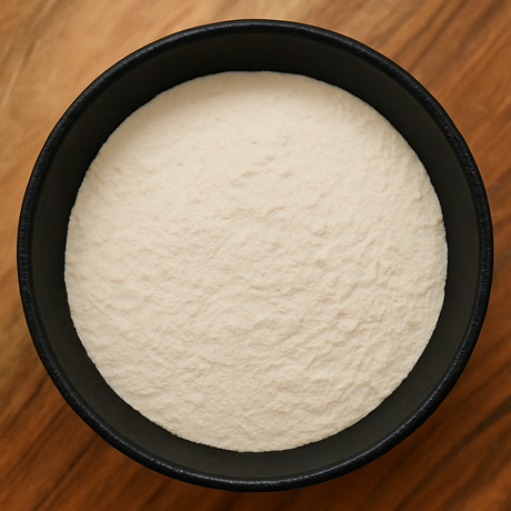 Yucca Root Powder (Yucca Schidigera)-0