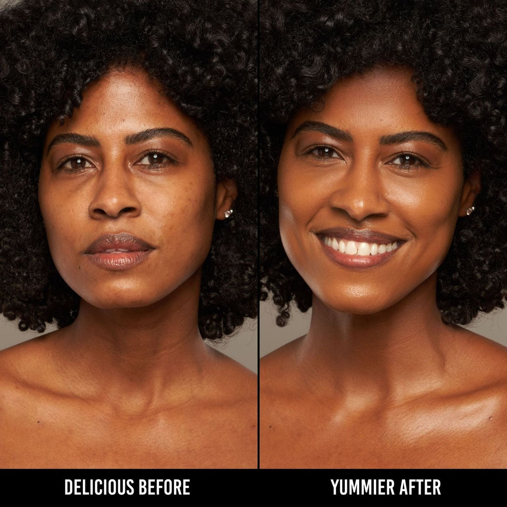 BLACK RADIANCE Color Perfect Liquid Foundation