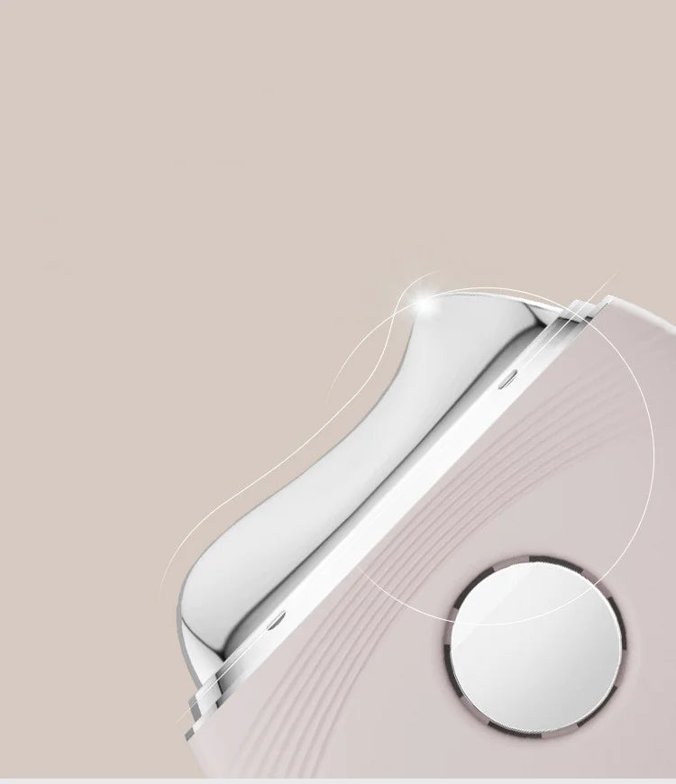 Microcurrent Beauty Device - Lootquake