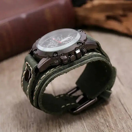 Mens Quartz Watches - Lootquake