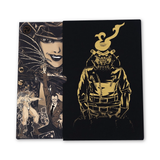 Sturgill Simpson: Sound & Fury - Deluxe Book