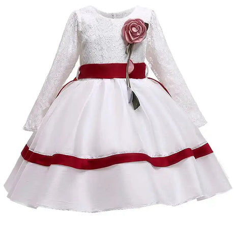 Party Dresses For Girls - Lootquake