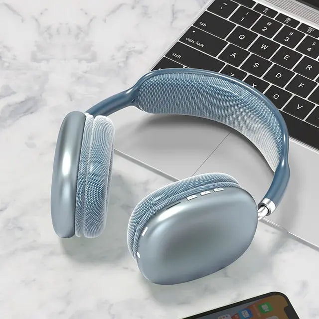 Gaming Headphones - Lootquake