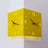 Nordic Square Modern Corner Wall Clock-4
