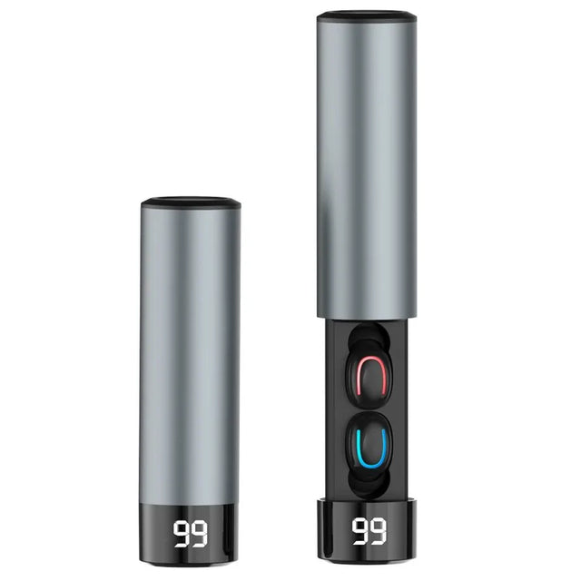 Bluetooth 5.0 Headphones - Lootquake