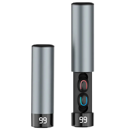 Bluetooth 5.0 Headphones - Lootquake