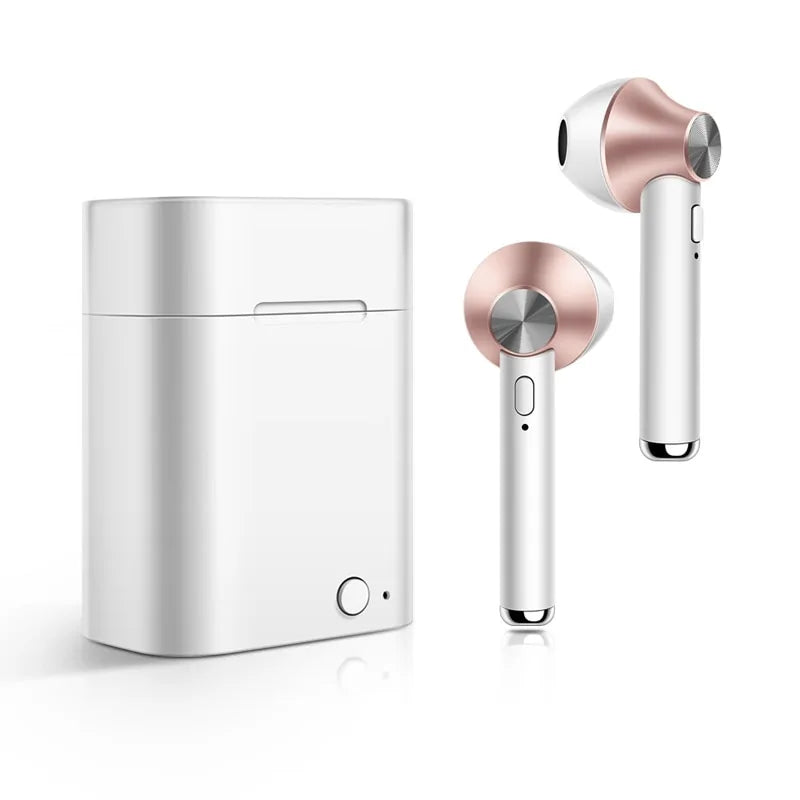 Wireless Headphones - Lootquake