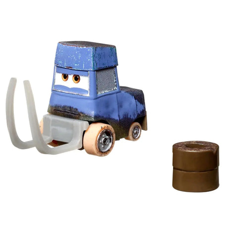 Disney Pixar Cars - On The Road Series - Pitstoposaurus - Lootquake