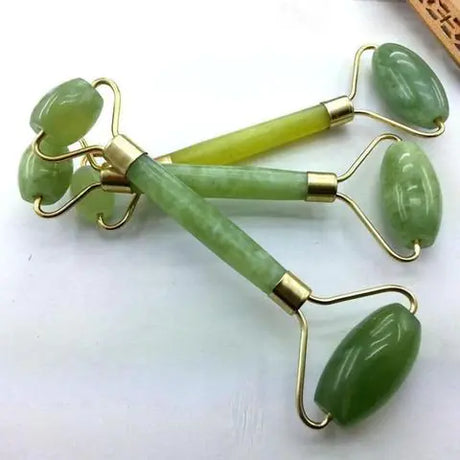 Jade Beauty Device, Facial Massager, Beauty Wand - Lootquake