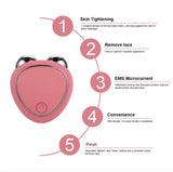 Microcurrent Beauty Device - Lootquake