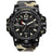 SMAEL Brand Men Sports Watches Dual Display - Lootquake