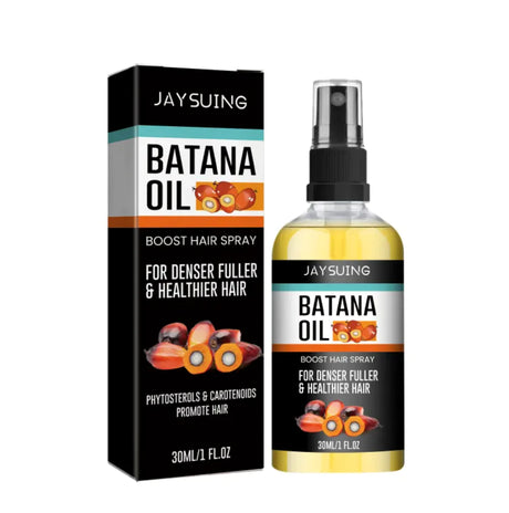 Batana Hair Series: Nourish Hair Root and Fix Hair - Lootquake