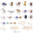 Children's Early Education Cognitive Toys - Lootquake