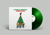 "The Record" | Mint (M) Mint (M)