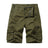 European And American Men's Simple Loose Casual Pants - Lootquake